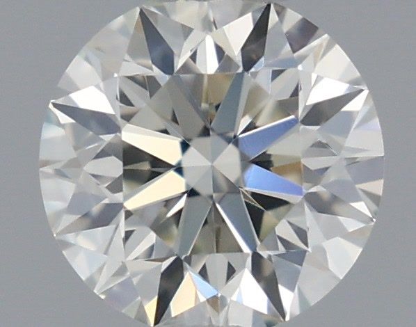 6501572656 Diamant Natural ROUND VS1