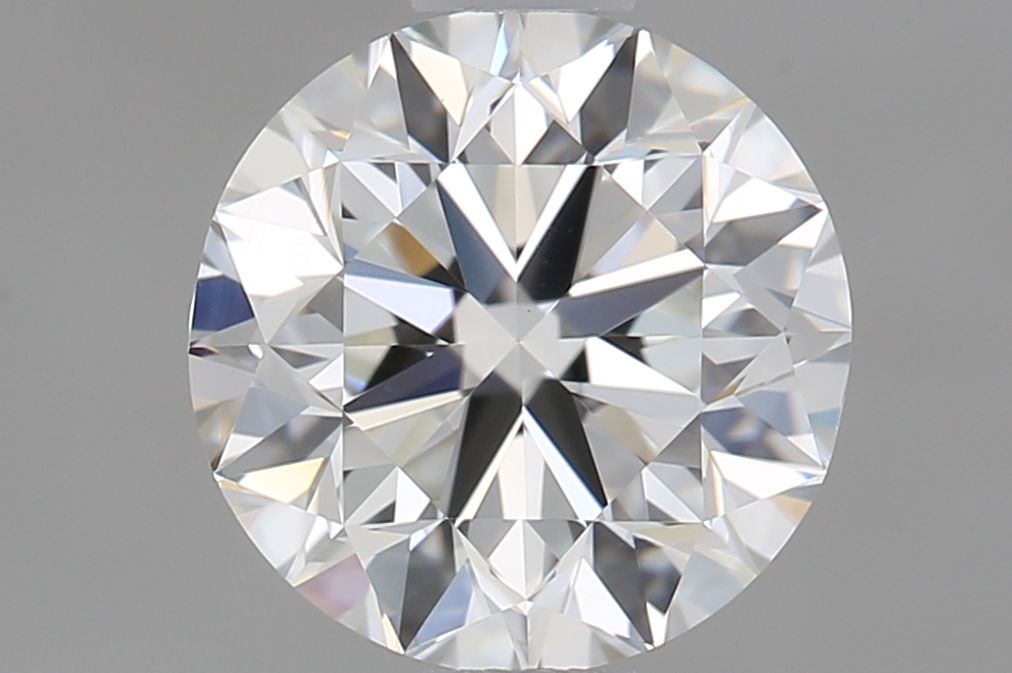 6501576817 Diamant Natural ROUND VS1