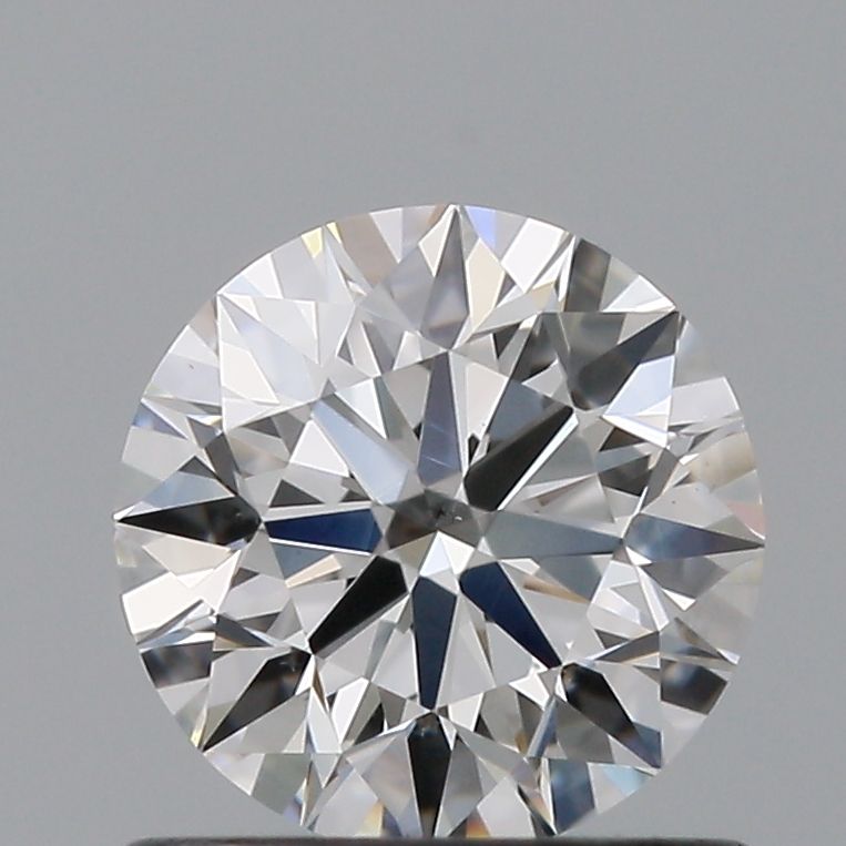 6501577149 Diamant Natural ROUND SI1