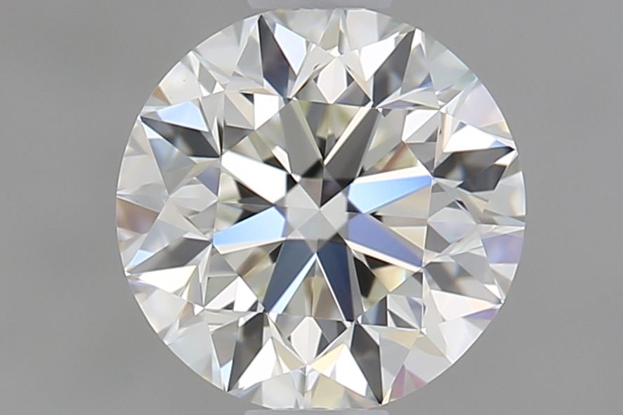 6501585395 Diamant Natural ROUND VS1