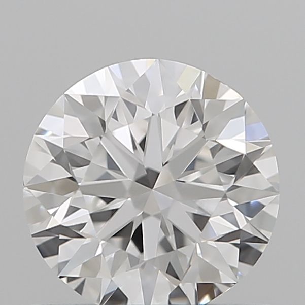 6501587117 Diamant Natural ROUND VS1