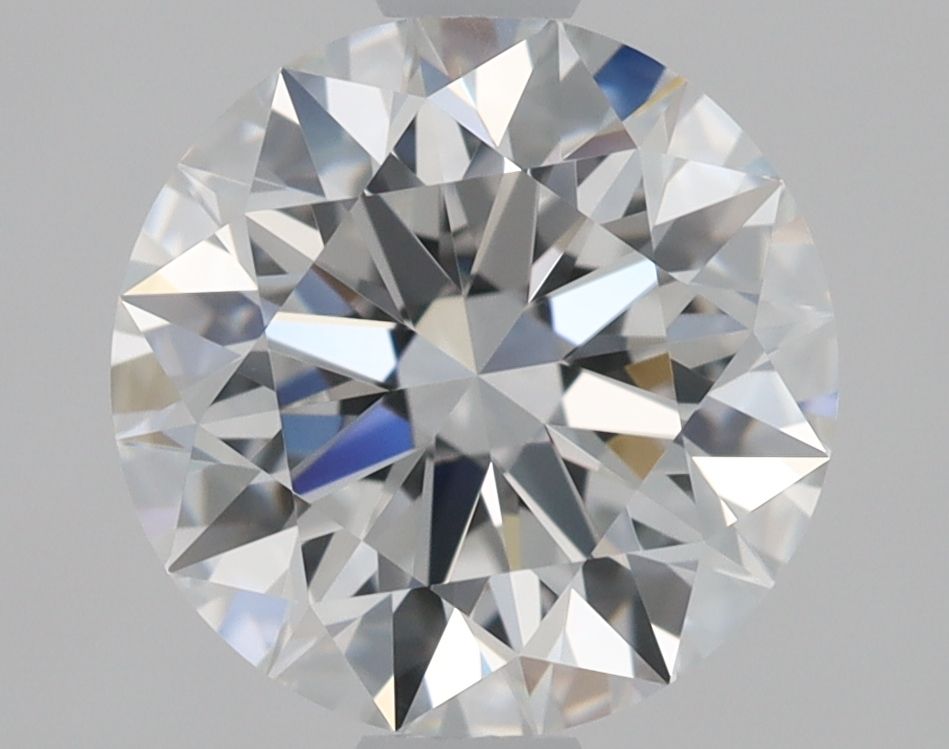 6501593220 Diamant Natural ROUND VVS1