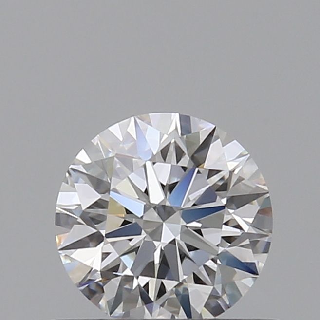 6501599378 Diamant Natural ROUND VVS1
