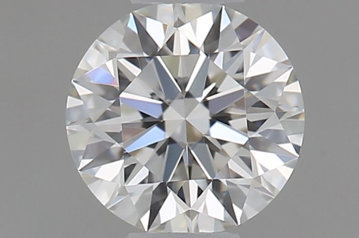 6501599978 Diamant Natural ROUND VVS1