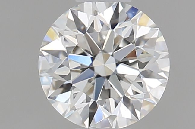 6501602034 Diamant Natural ROUND VS1