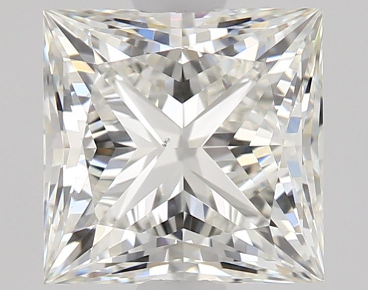6501636249 Diamant Natural PRINCESS VS2