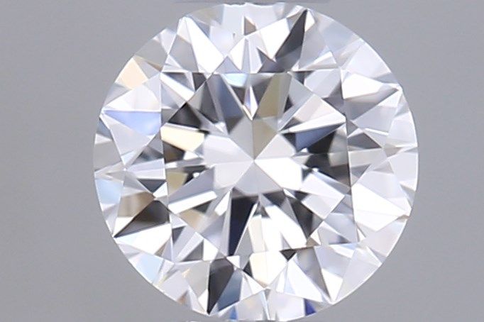 6501638516 Diamant Natural ROUND VVS1