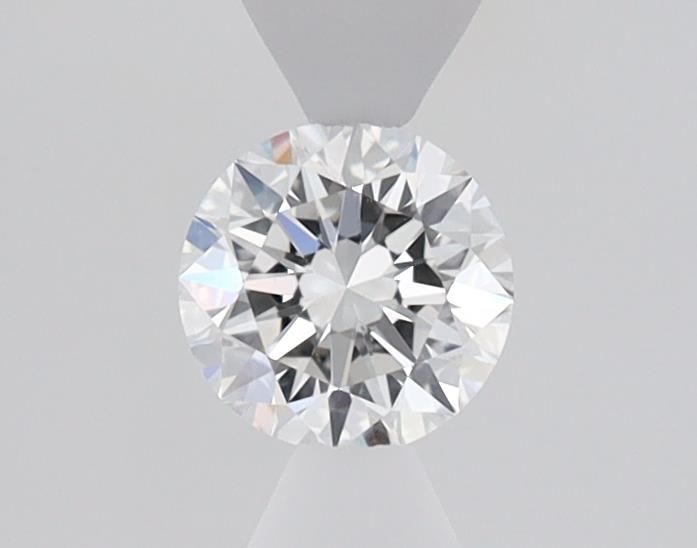 6501639432 Diamant Natural ROUND VVS2