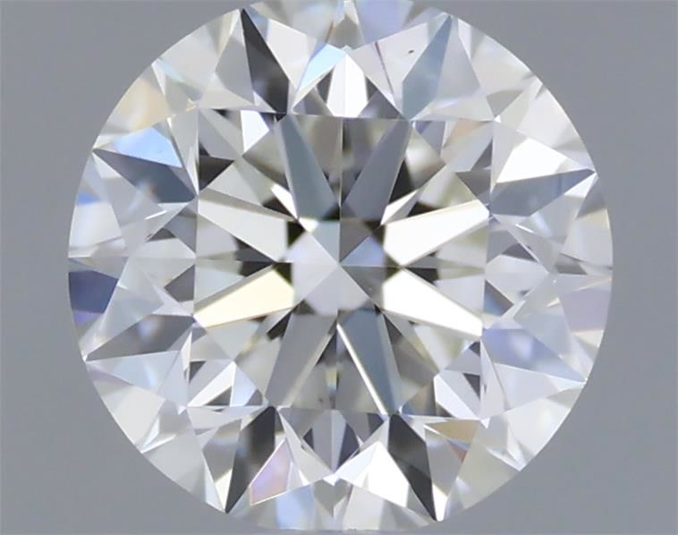 6501639888 Diamant Natural ROUND VS1