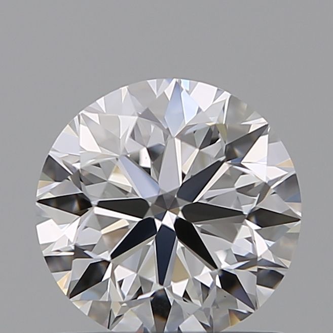 6501647616 Diamant Natural ROUND VS1