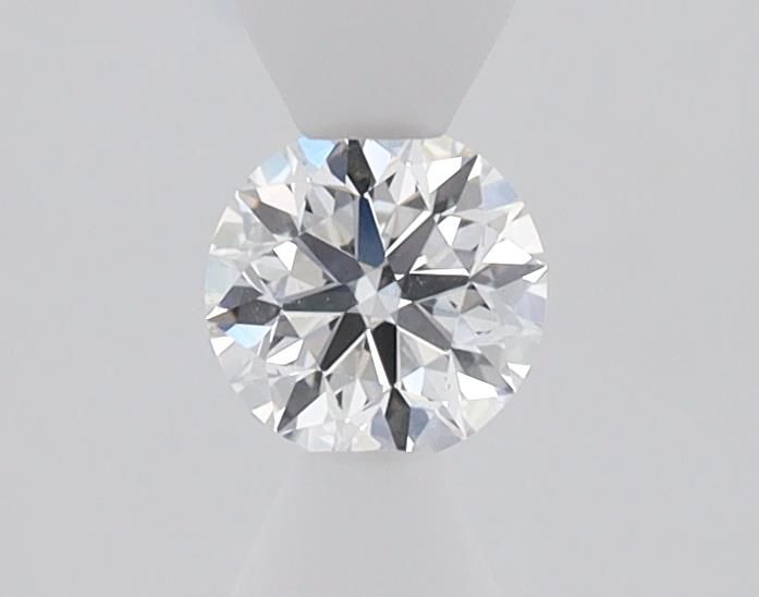 6501650537 Diamant Natural ROUND SI1