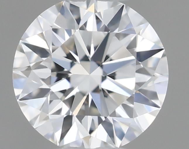 6501651415 Diamant Natural ROUND VVS1