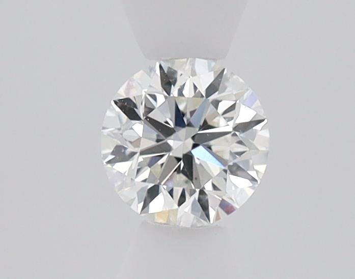 6501654441 Diamant Natural ROUND VS2