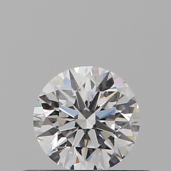 6501655774 Diamant Natural ROUND VVS2