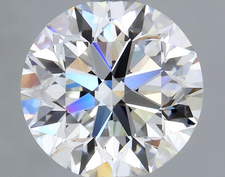 6501656341 Diamant Natural ROUND IF