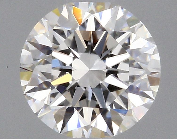 6501658231 Diamant Natural ROUND VVS1
