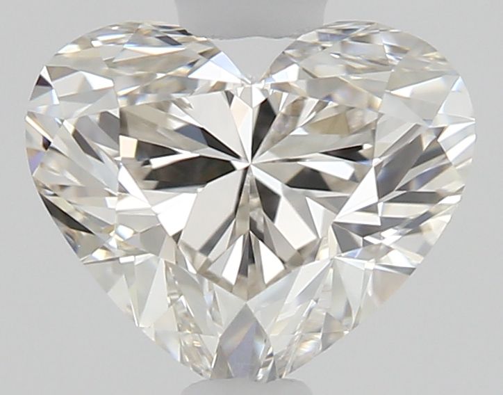 6501665213 Diamant Natural HEART VVS2