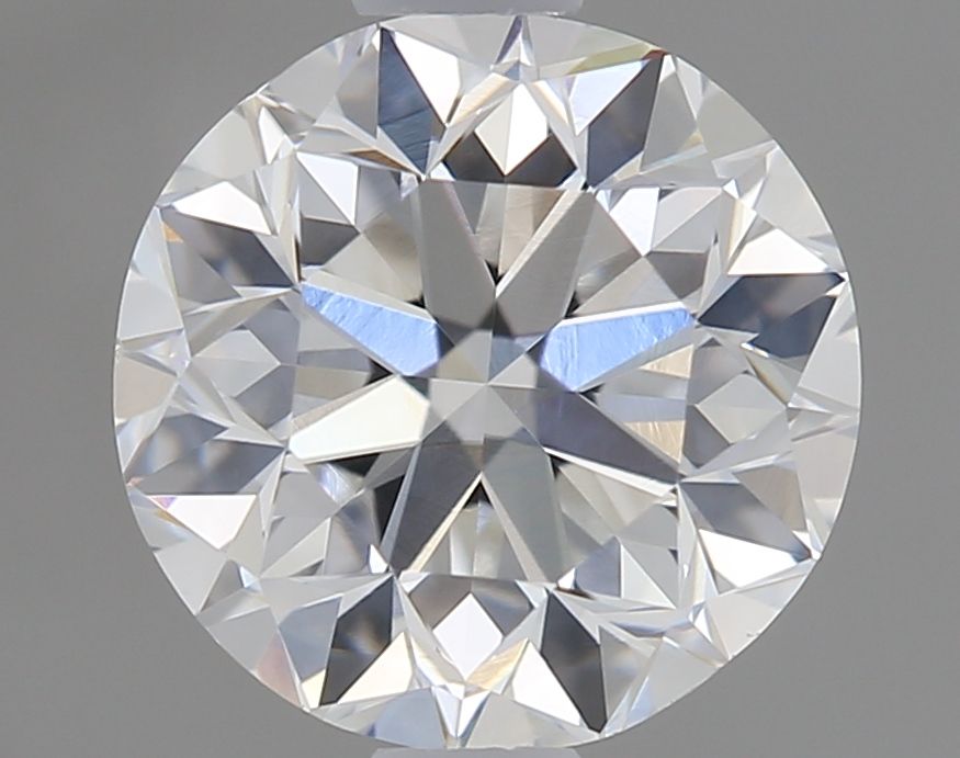 6501666774 Diamant Natural ROUND SI1