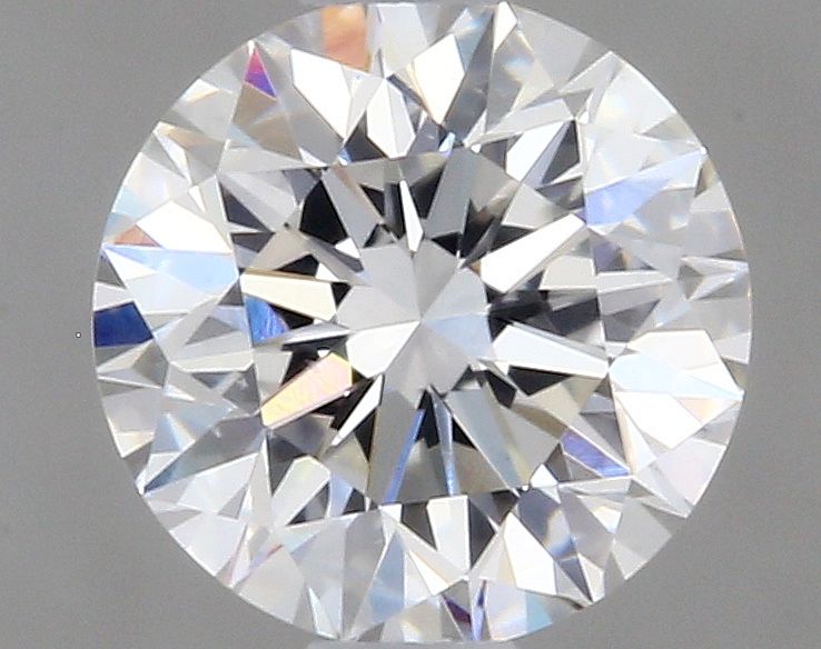 6501672048 Diamant Natural ROUND VS2