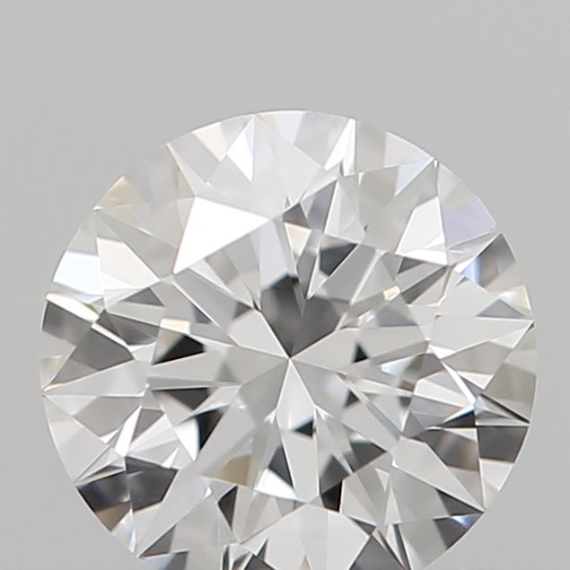 6501675316 Diamant Natural ROUND VVS1