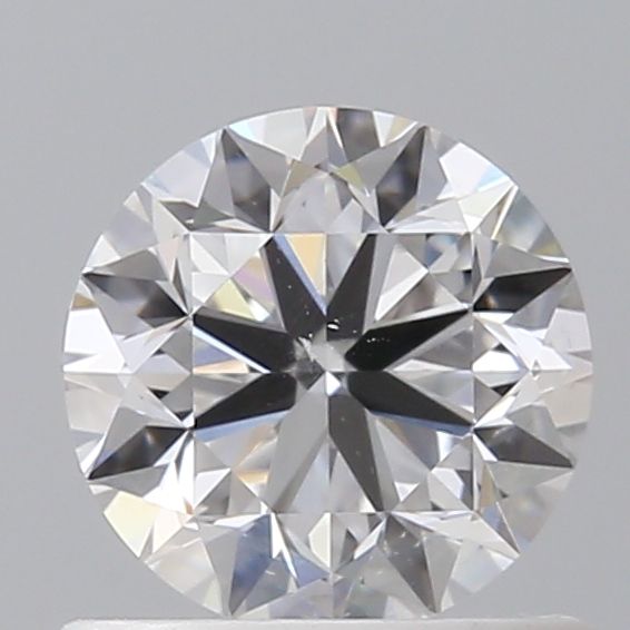 6501675924 Diamant Natural ROUND SI1