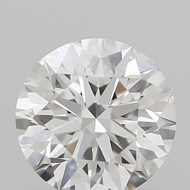 6501680235 Diamant Natural ROUND IF