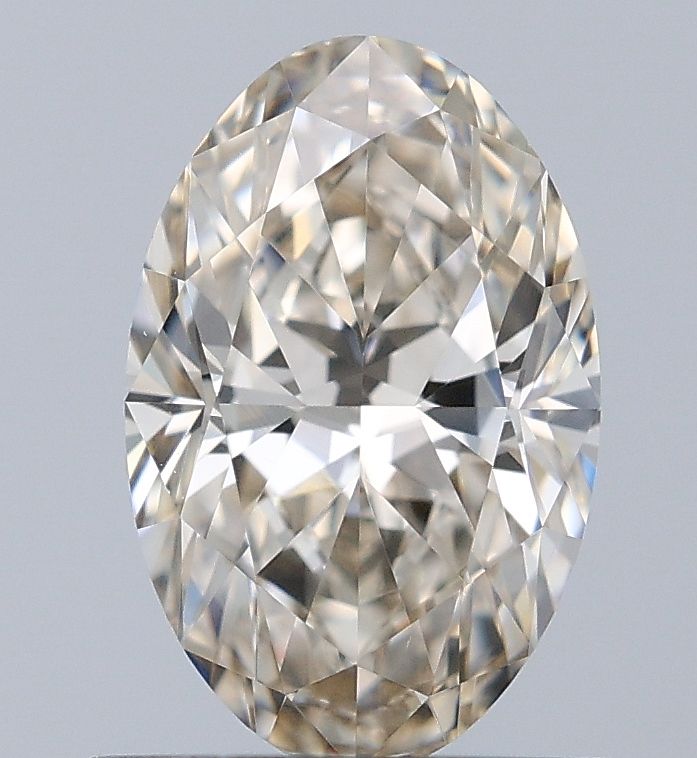 6501681693 Diamant Natural OVAL VS1