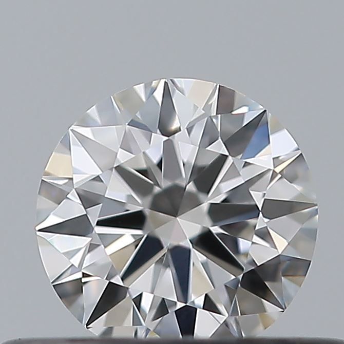 6501682726 Diamant Natural ROUND VVS1