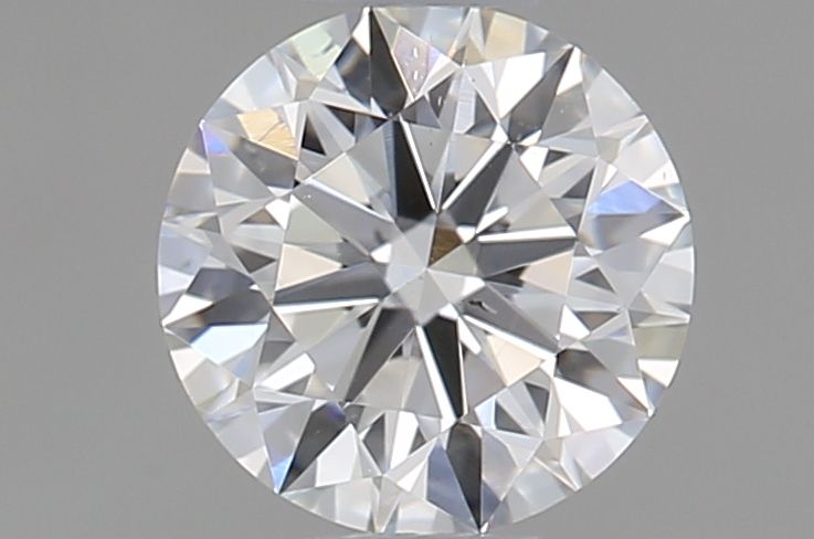 6501690114 Diamant Natural ROUND SI1
