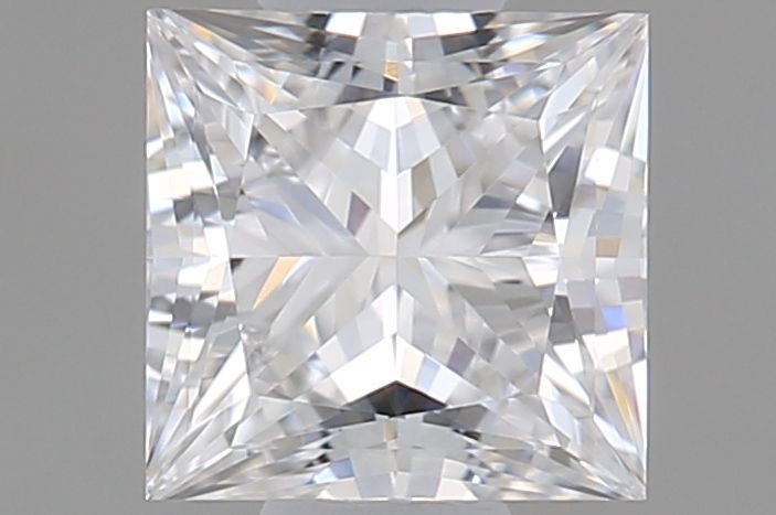 6501690494 Diamant Natural PRINCESS VVS1