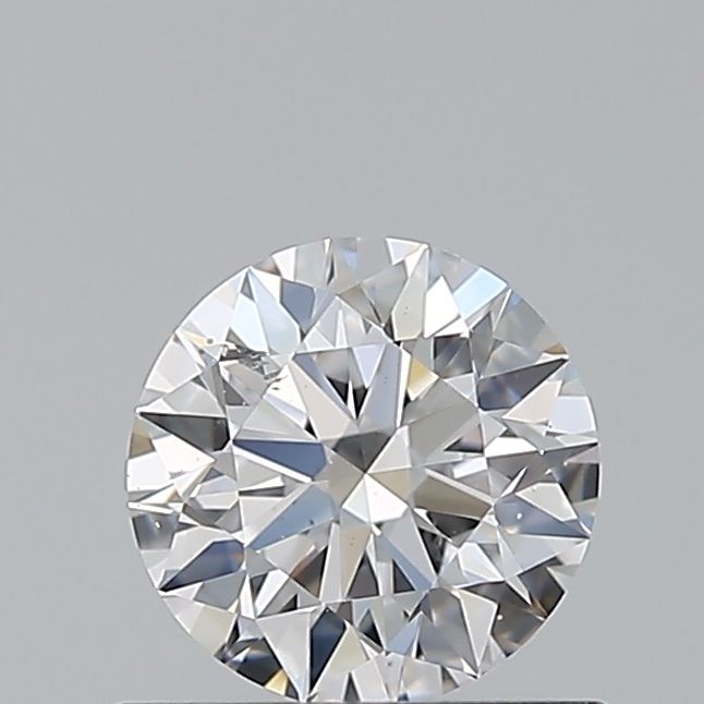6501692142 Diamant Natural ROUND SI1