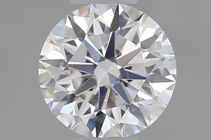 6501695043 Diamant Natural ROUND SI1