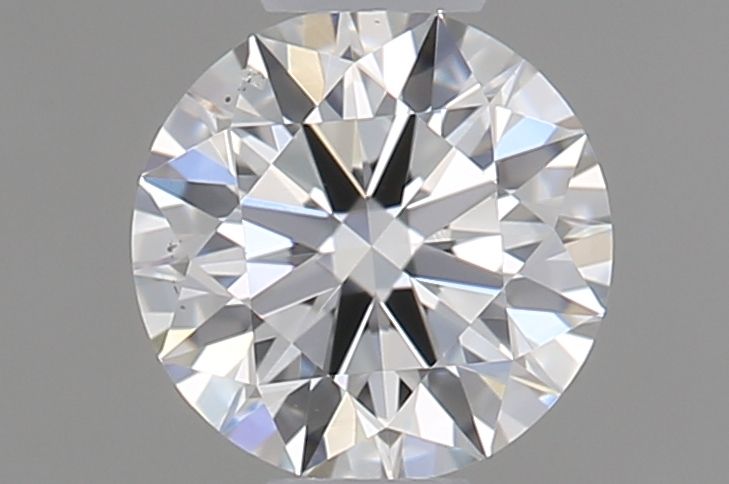 6501695511 Diamant Natural ROUND SI1