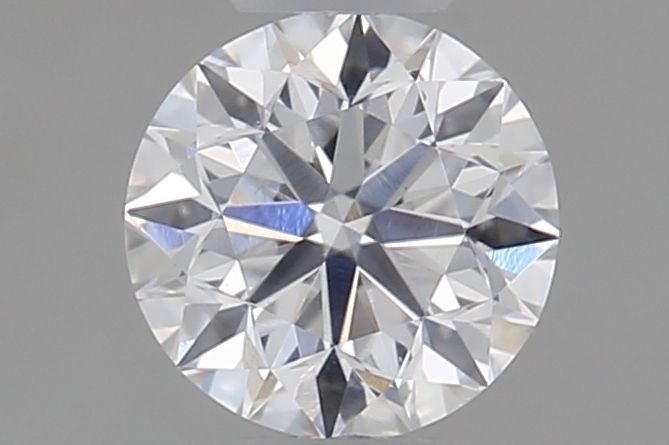 6501696017 Diamant Natural ROUND SI1