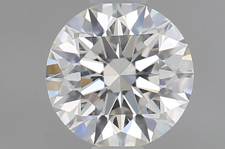 6501696090 Diamant Natural ROUND VVS1