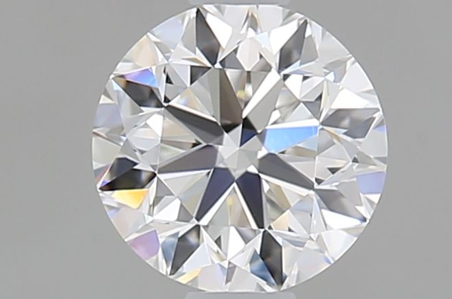 6501696153 Diamant Natural ROUND VVS2