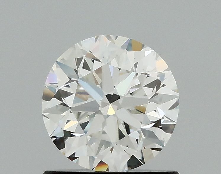 6501703259 Diamant Natural ROUND VS1