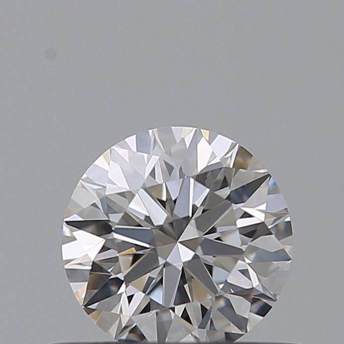 6501706470 Diamant Natural ROUND VVS1