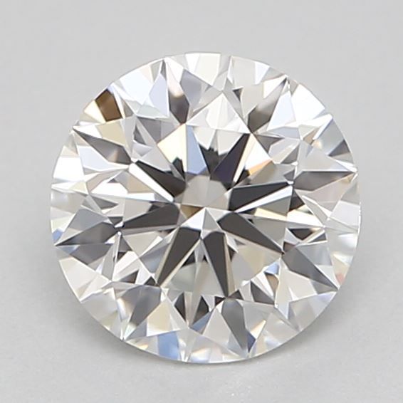 6501707251 Diamant Natural ROUND VVS1