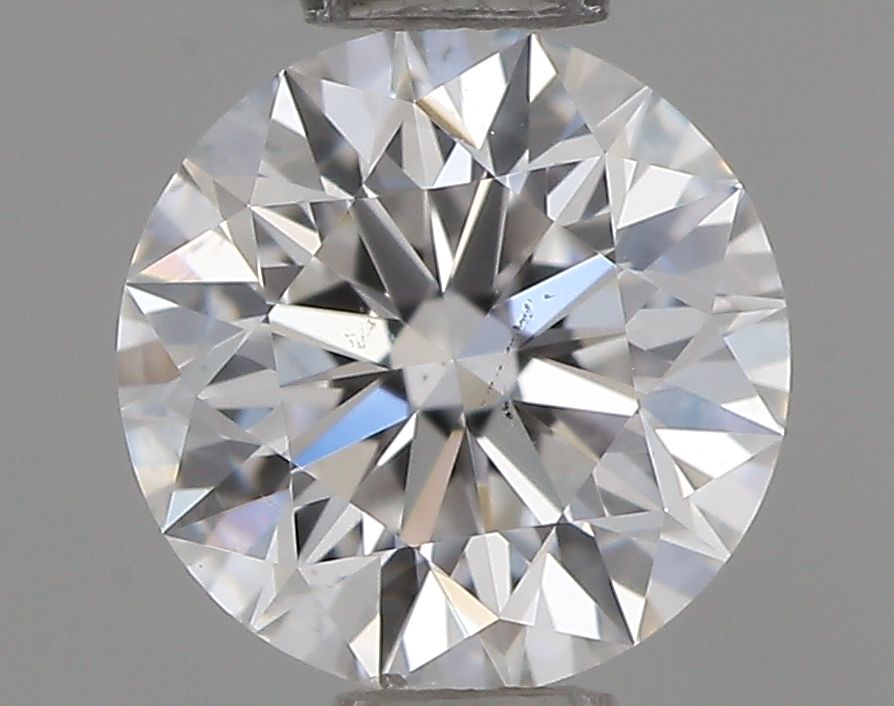 6501708822 Diamant Natural ROUND SI1