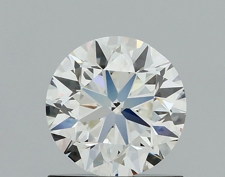 6501709513 Diamant Natural ROUND VVS2