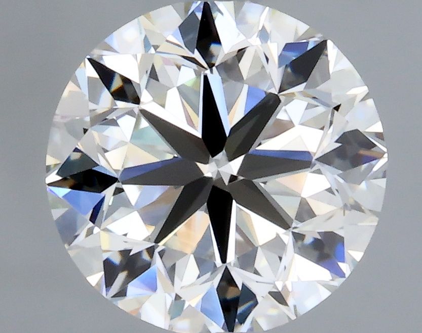 6501710791 Diamant Natural ROUND VS1
