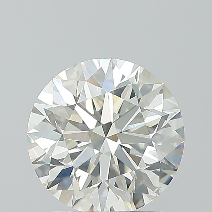 6501714478 Diamant Natural ROUND SI1