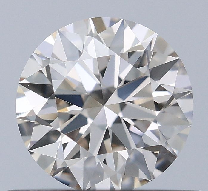 6501715179 Diamant Natural ROUND VVS1