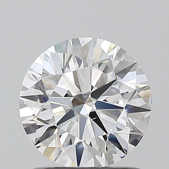 6501718464 Diamant Natural ROUND VS2