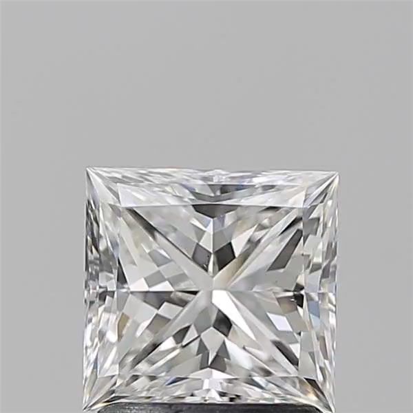 6501729232 Diamant Natural PRINCESS VS1