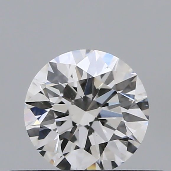 6501734527 Diamant Natural ROUND VS2
