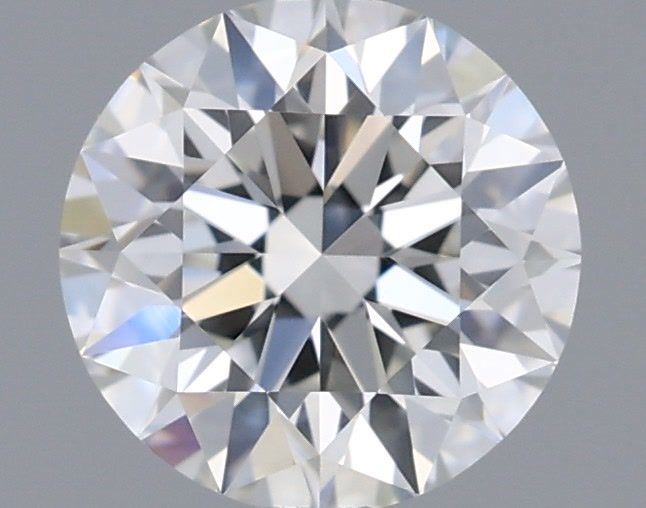 6501735016 Diamant Natural ROUND VVS1