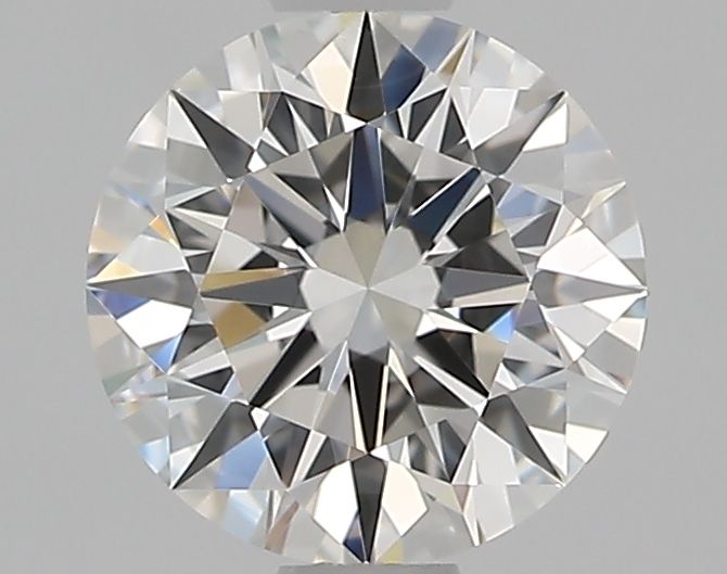6501746848 Diamant Natural ROUND VVS2