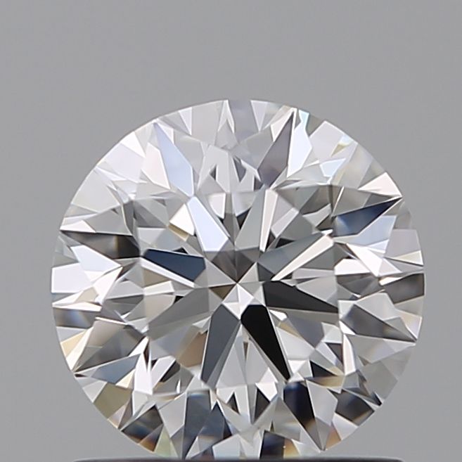 6501747602 Diamant Natural ROUND VVS2